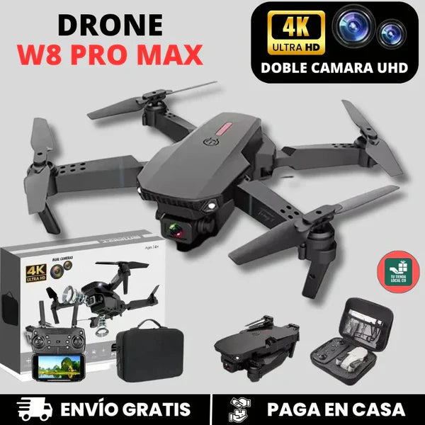 DRONE E99 PRO