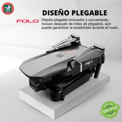 DRONE E99 PRO