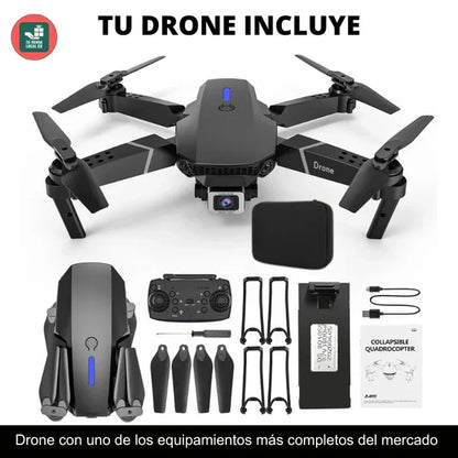 DRONE E99 PRO
